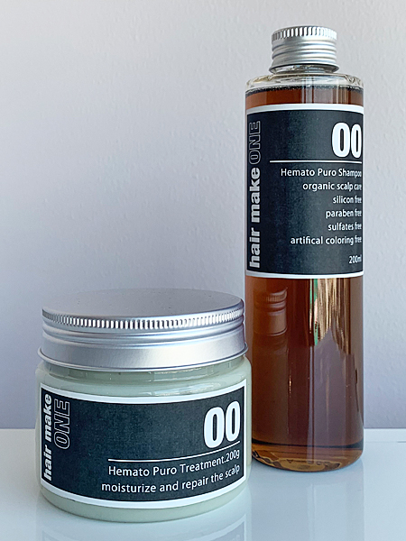 Original product | BLOG | hair make ONE - ヘアメイク ワン Original product | BLOG | hair make ONE - ヘアメイク ワン